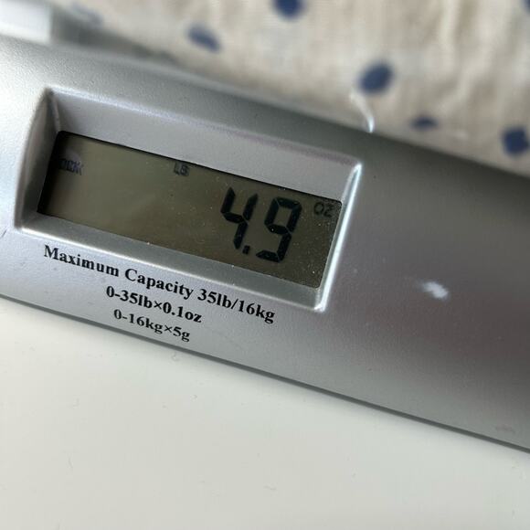 INTIMATELY FREE PEOPLE Makin Waves Bodysuit S Small Fairy Coquette Twee Dots - Picture 15 of 15